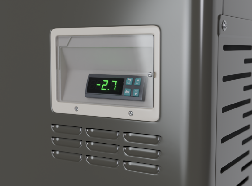 Ларь-бонета GTS2500 Haier