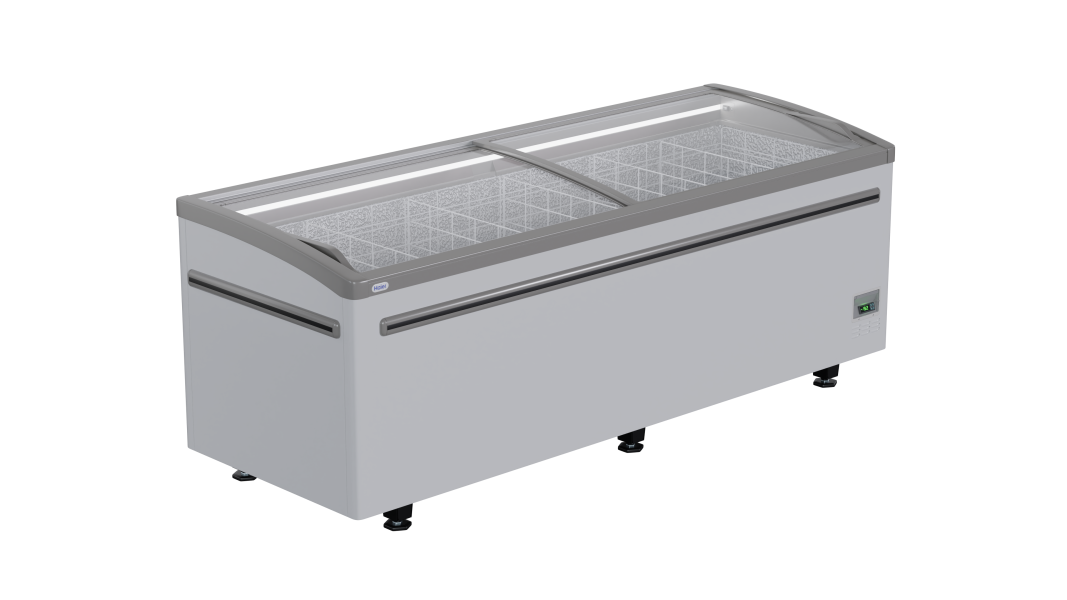 Ларь-бонета GTS2100 Haier