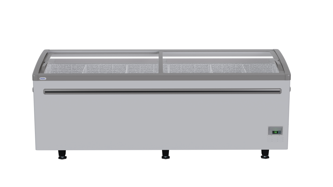 Ларь-бонета GTS2100 Haier