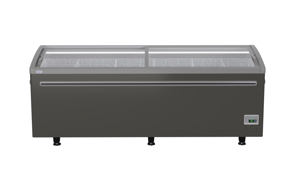 Ларь-бонета GTS2100 Haier