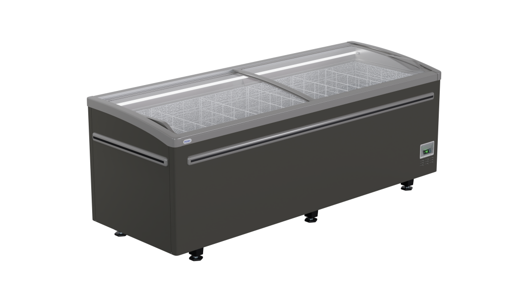 Ларь-бонета GTS2100 Haier