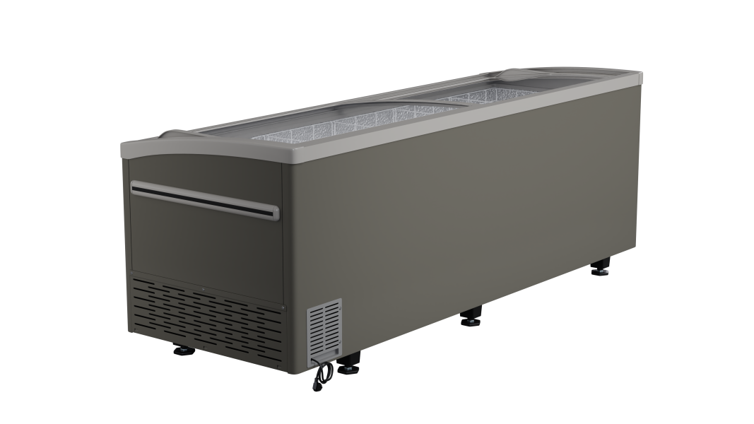 Ларь-бонета GTS2100 Haier