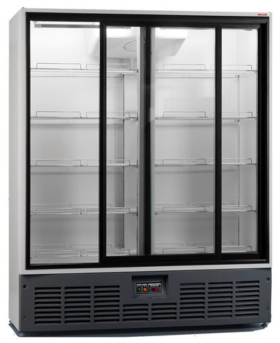 Шкаф холодильный серии "Рапсодия" R1400 VC