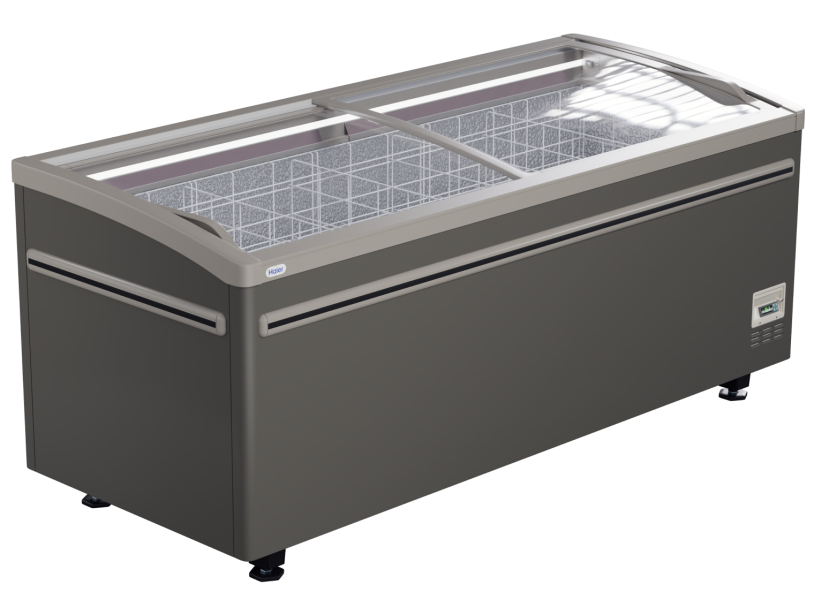 Ларь-бонета GTS1850 Haier