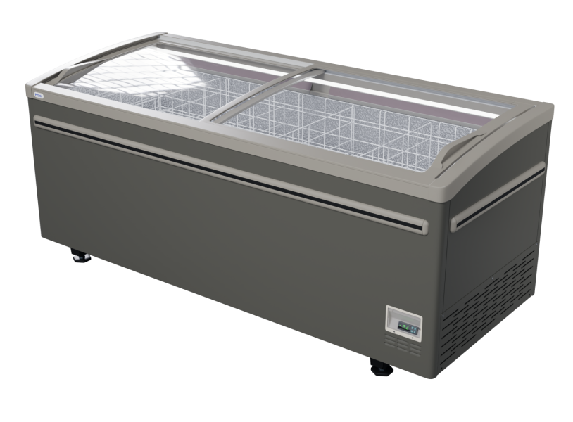 Ларь-бонета GTS1850 Haier