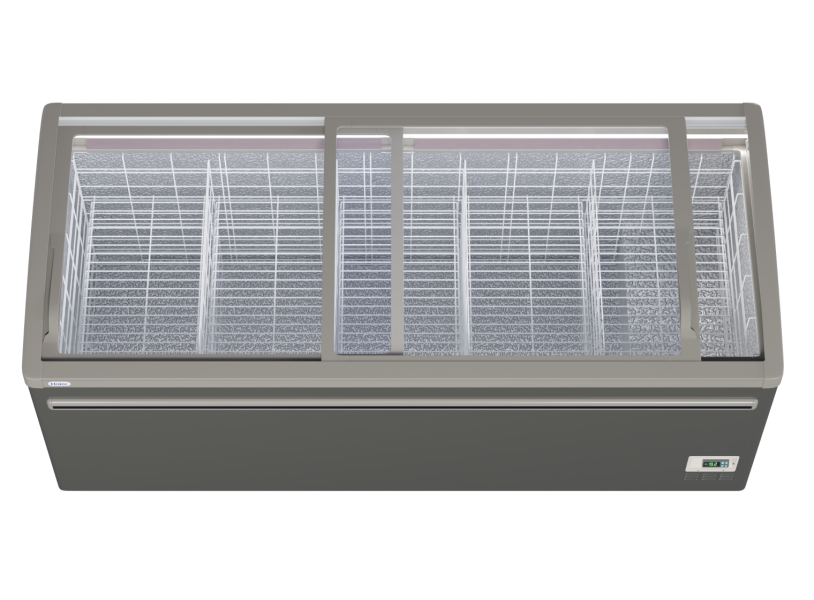 Ларь-бонета GTS1850 Haier