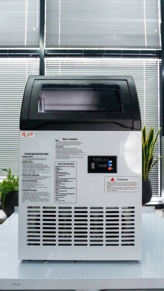 Льдогенератор SKF-DL120PL