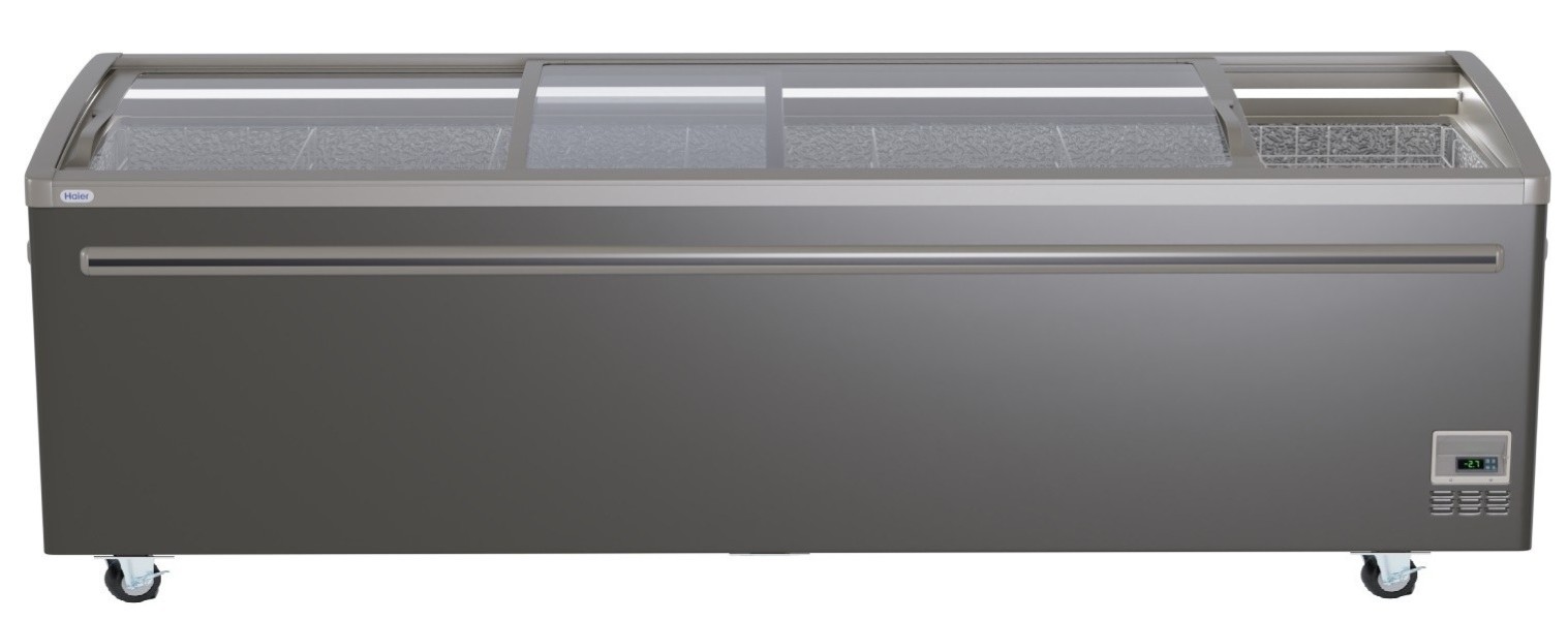 GTS1850GBC Морозильный ларь Haier