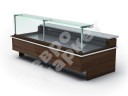 Витрина для выпечки SM 1563