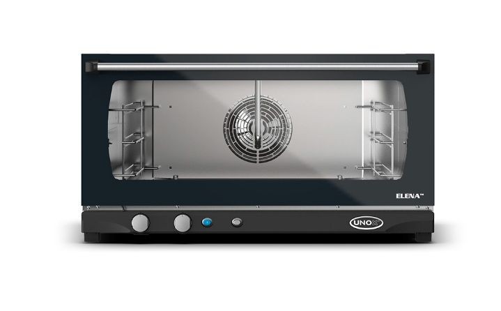 UNOX Конвекционная печь XFT183