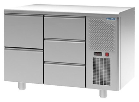 TM2-23-G (R290) без борта