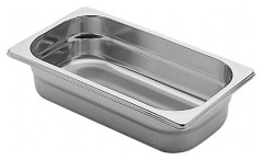 ROSSO Гастроёмкость GN 1/4*65мм (265х162х65мм)