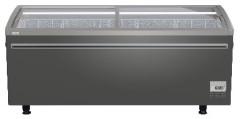 Морозильный ларь Haier GTS1850GC