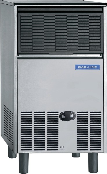 BarLine (Scotsman) Льдогенератор BH-M 6022 WS