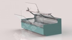 Универсальная холодильная витрина STELLA 3125