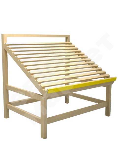 Арт. F001.Овощной развал низкий EM-02.100.000 СБ