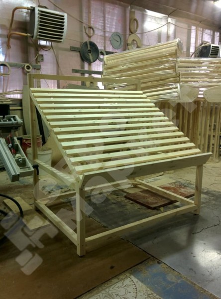 Арт. F001.Овощной развал низкий EM-02.100.000 СБ