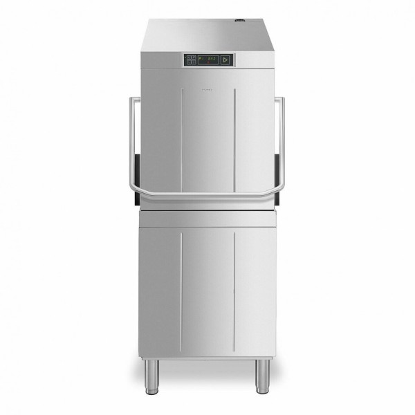 SMEG SPH515S Посудомоечная машина серия EASYLINE купольного типа для кассет 500 х 500 мм
