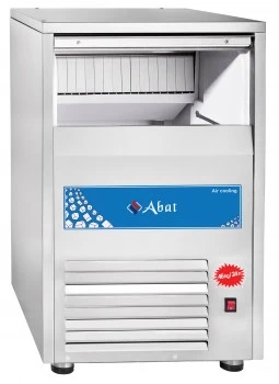 Льдогенератор Abat ЛГ-64/40К-02 (воздушное охлаждение)