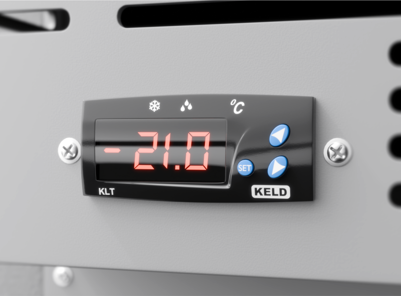 Морозильный ларь HFR-HM400 Haier