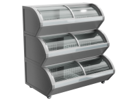 Морозильный ларь HFR-HM400 Haier