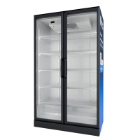 Холодильные шкафы