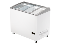 Морозильные лари