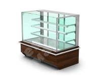 Кондитерские витрины