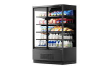 Холодильные горки