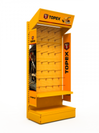 Торговые стенды