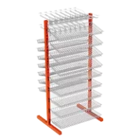 Прикассовое оборудование