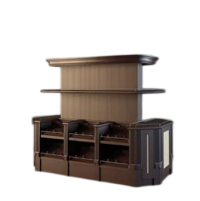 Винные шкафы