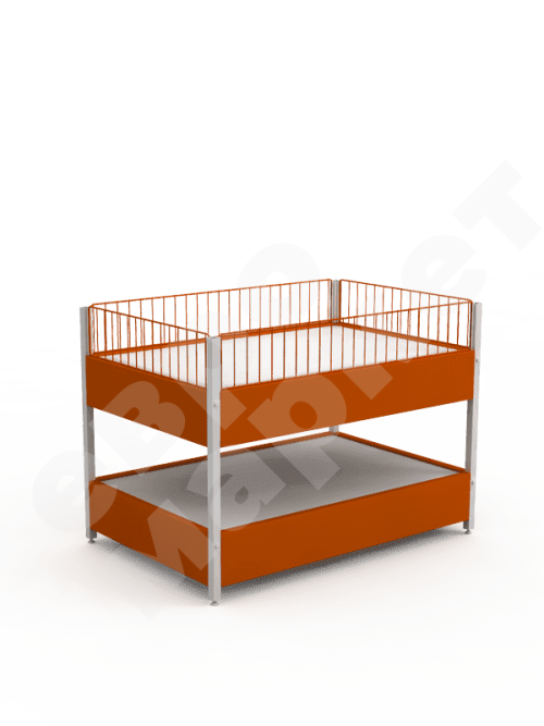 Торговые стойки