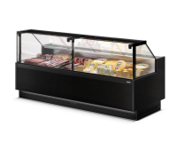 Холодильные витрины