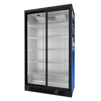 Холодильные шкафы