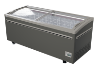 Морозильные лари и ларь-бонеты