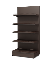 Торговые стеллажи