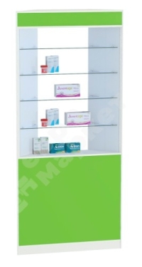 Специализированные стеллажи