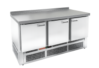 Холодильные столы