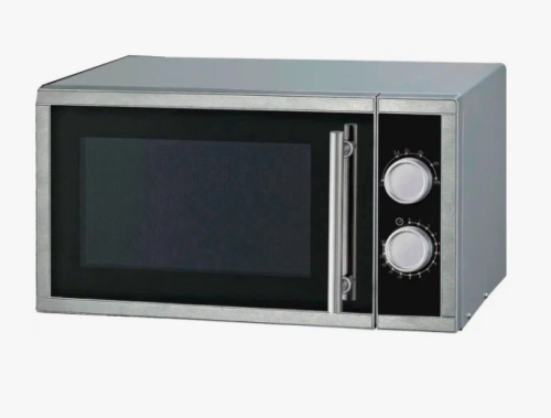 Микроволновые печи