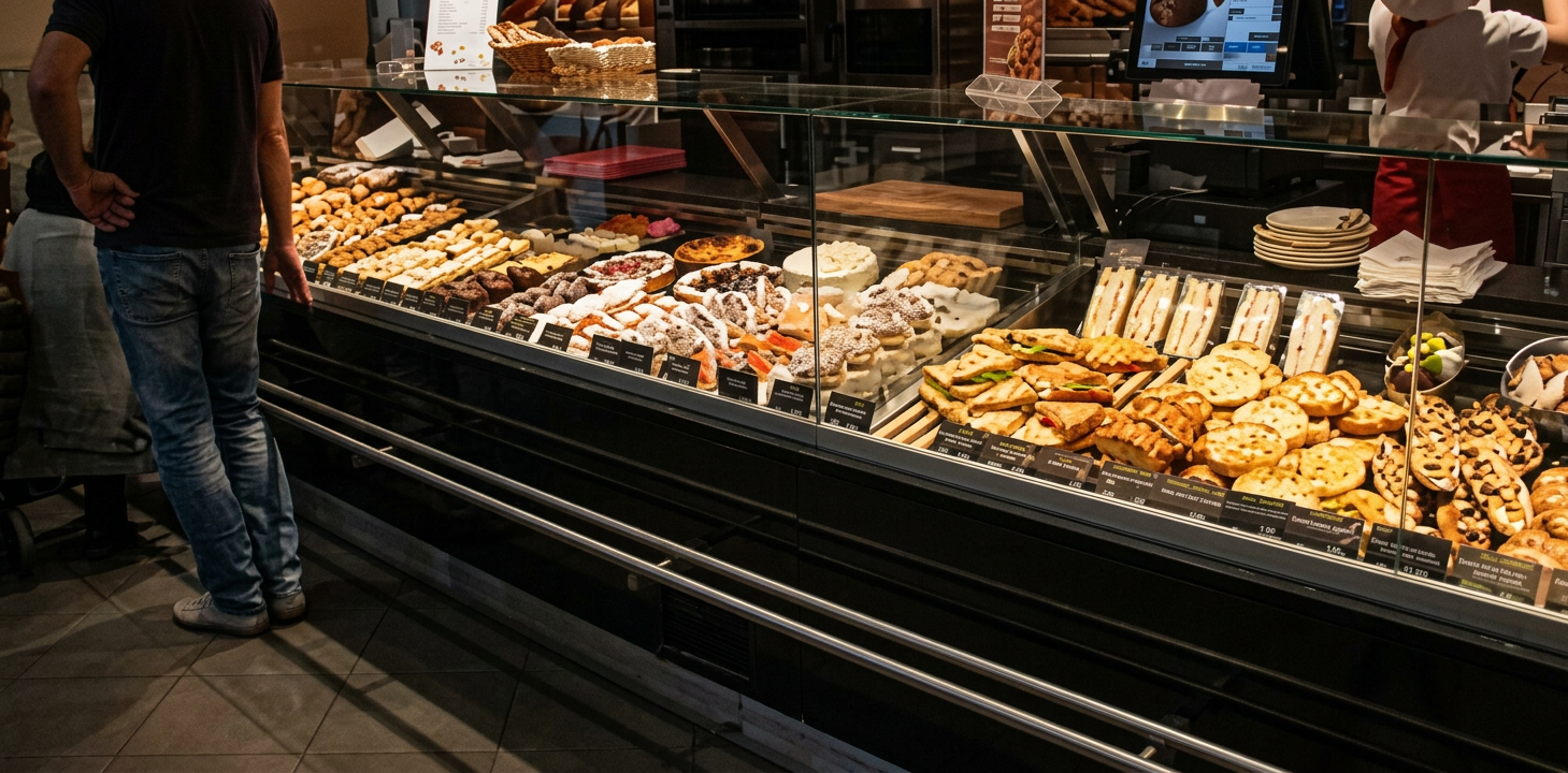 Оборудование кулинарии