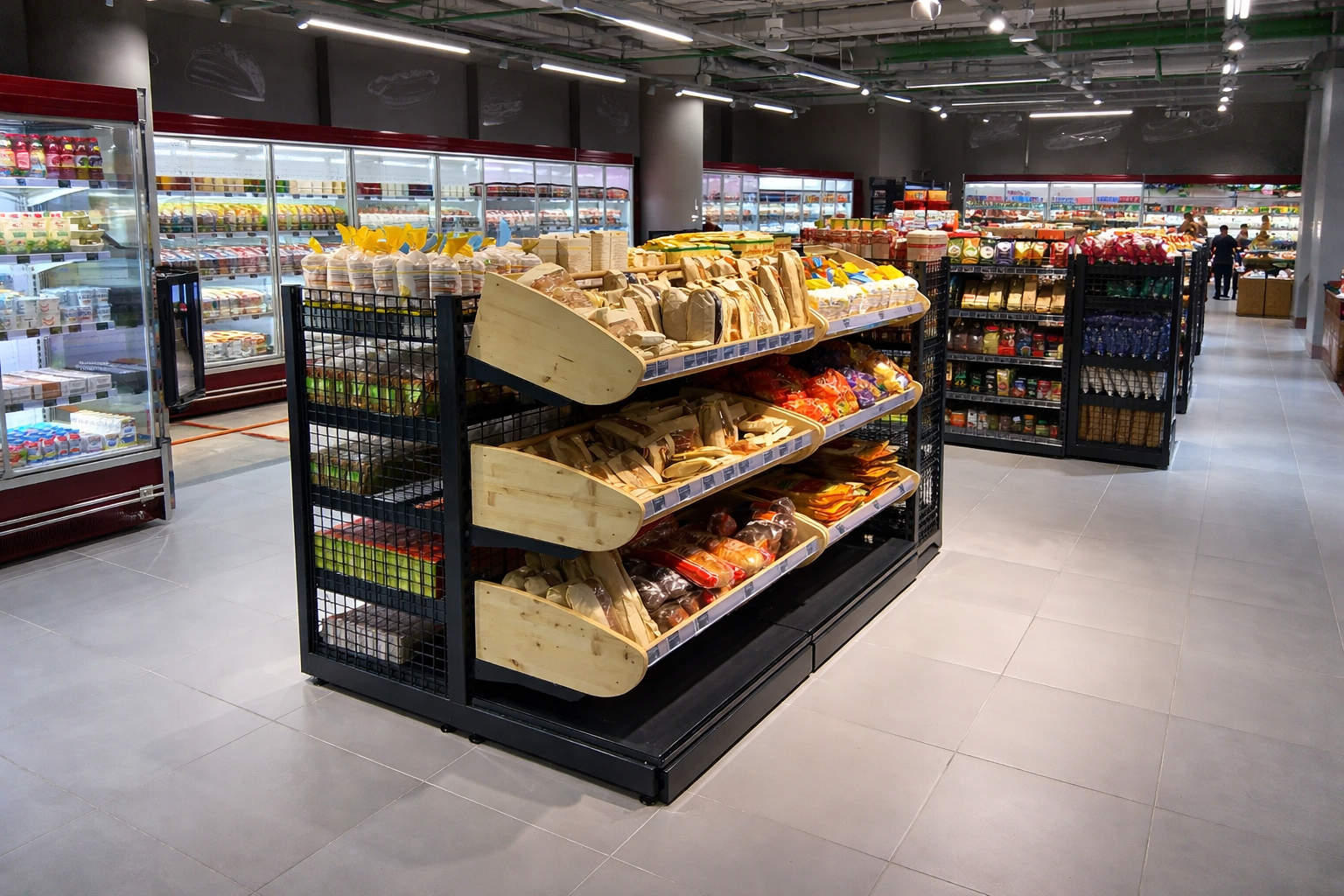 Компания ЕвромаркетЮг